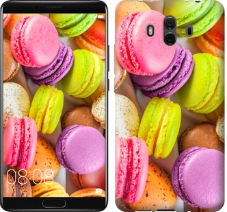

Чохол Макаруни на Huawei Mate 10 629206