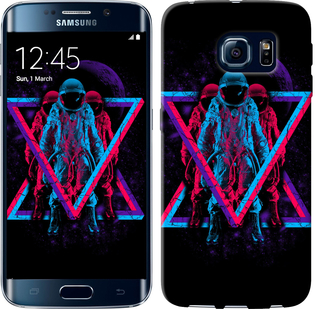 

Чохол Astronomical на Samsung Galaxy S6 Edge G925F 642923