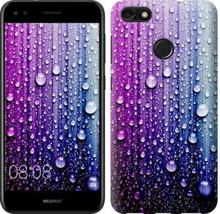 

Чохол Каплі води на Huawei Nova Lite 2017 636904