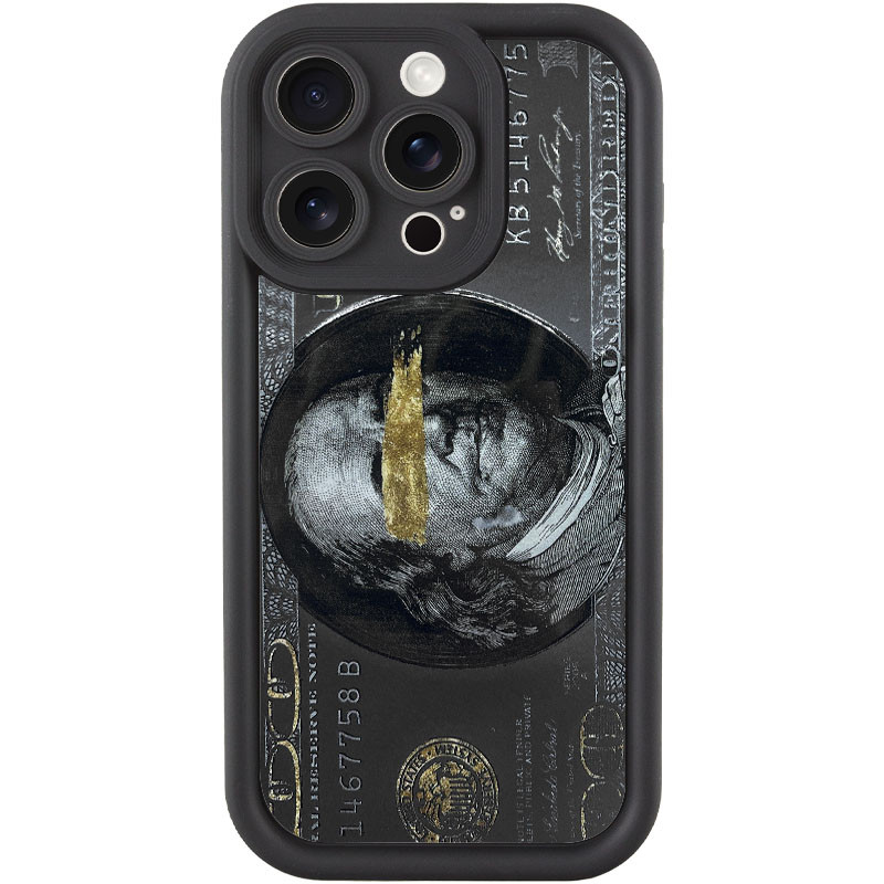 TPU чохол Prestige на Apple iPhone 11 Pro Max (6.5") (USD)