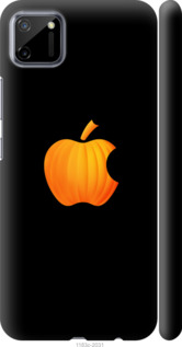 

Чехол Тыковка для Realme C11 2020 1421942