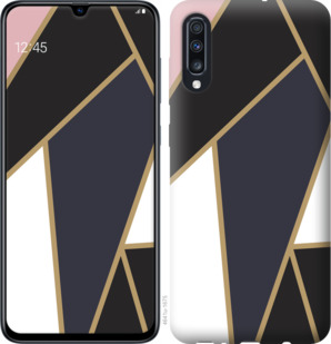 

Чехол Мозаика для Samsung Galaxy A90 5G 894775