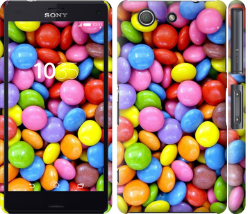 

Чохол MandD на Sony Xperia Z3 Compact D5803 587732