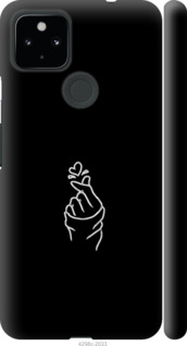

Чехол Love You для Google Pixel 5 XL 1427559