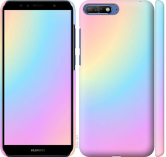 

Чехол Радуга 2 для Huawei Honor 9 777861