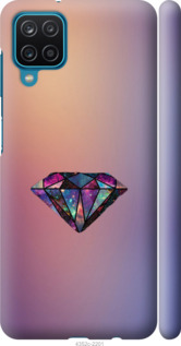 

Чохол Діамант на Samsung Galaxy A12 A125F 1143590