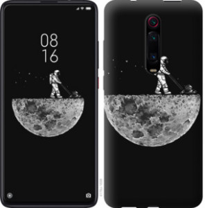 Чехол Moon in dark для Xiaomi Mi 9T