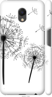 

Чохол Одуванчики для Meizu M6s 832448