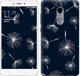 

Чохол кульбаби на Xiaomi Redmi Note 4 594480