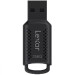 Флеш накопитель LEXAR JumpDrive V400 (USB 3.0) 256GB (Black)
