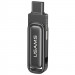 Флеш накопитель USAMS US-ZB348 USB3.2 Type-C High-Speed Flash Drive With Dual Ports 128Gb (Tarnish)