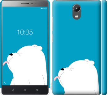 

Чехол Мишка 1 для Lenovo Phab 2 732069