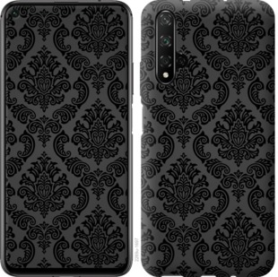 

Чохол Вiнтажний візерунок для Huawei Honor 20 742840