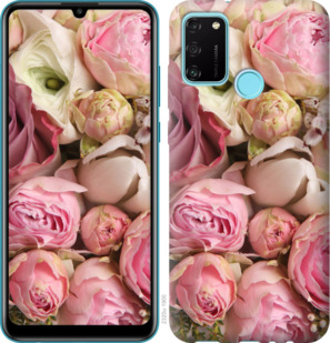 

Чохол Троянди v2 на Huawei Honor 9A 919378
