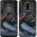 Чехол gamer cat для OnePlus 6T