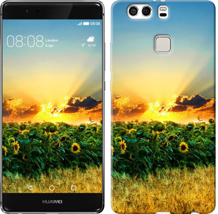 

Чехол Украина для Huawei P9 Plus 655208