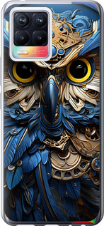 

Чохол Сова v2 на Realme 8 1632179