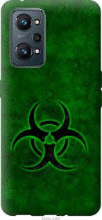 

Чохол biohazard 30 на Realme GT Neo 2 1245198