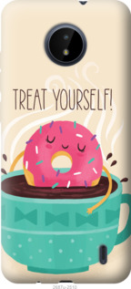

Чохол Treat Yourself на Nokia C20 1230605
