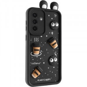 Чехол TPU Toys Case with Ears для Samsung Galaxy A36 5G