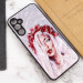 Фото TPU+PC чохол Prisma Ladies на Samsung Galaxy A04s (Ukrainian Girl) в маназині vchehle.ua