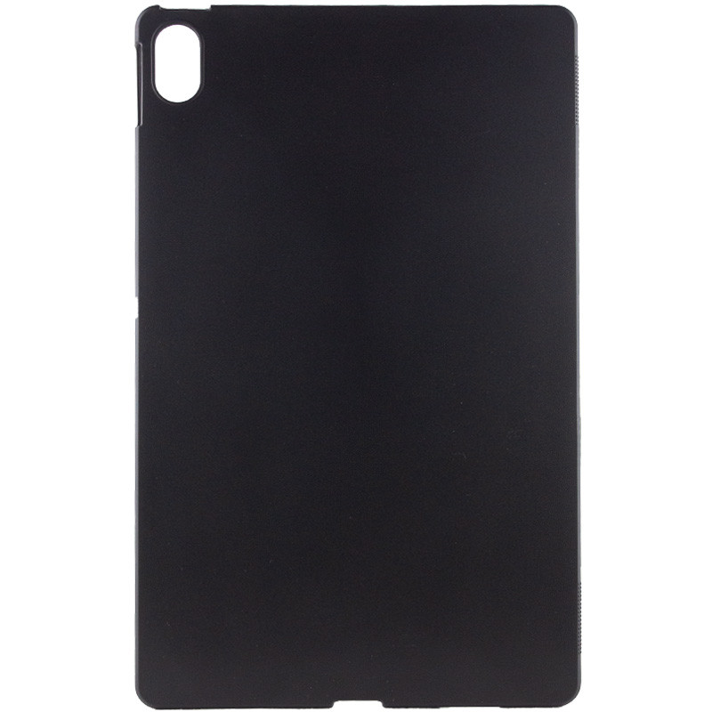 Чехол TPU Epik Black для Lenovo Tab P11 Plus (Черный)