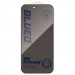 Фото Защитное 2.5D стекло Blueo Full Cover Anti-Peep для Apple iPhone 17 / 17 Pro (6.3") (Черный) на vchehle.ua