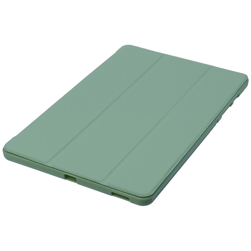 Фото Чохол-книжка Book Slim Hybrid на Samsung Galaxy Tab S6 Lite 10.4" (2020-2024) (Mint) в маназині vchehle.ua