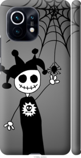 

Чехол Happy Halloween для Xiaomi Mi 11 1418873