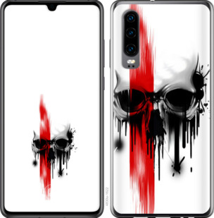 

Чохол Biohazard 13 на Oppo Reno 3 Pro 916663
