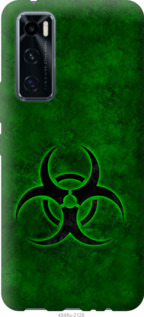 

Чохол biohazard 30 на Vivo V20 SE 1145922