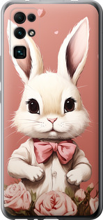 

Чехол Зайчик для Huawei Honor 30 1650377