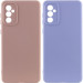 Чехол Silicone Cover Lakshmi Full Camera (AA) для Samsung Galaxy A16 4G/5G