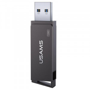 Уценка Флеш-накопитель Usams US-ZB197 USB 3.0 Rotatable High Speed – 128GB