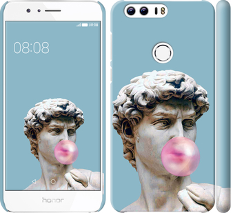 

Чехол Микеланджело для Huawei Honor 8 750778