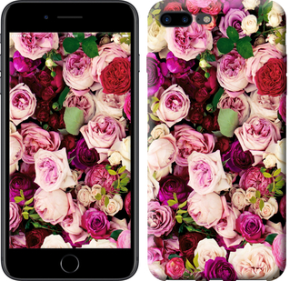 

Чехол Розы и пионы для iPhone 8 Plus 659086