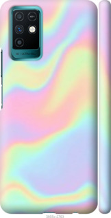 

Чехол пастель для Infinix Note 10 1427267