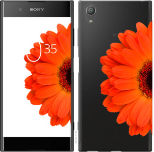 

Чехол Гербера 1 для Sony Xperia XA1 Plus 802584