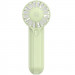Портативний вентилятор Usams ZB288 Handheld mini fan 1200 mAh (Green)