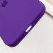 Замовити Чохол Silicone Case Full Protective (AA) на Apple iPhone 16 Plus (6.7") (Фіолетовий / Amethyst) на vchehle.ua