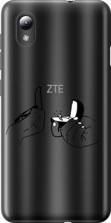 

Чохол Пропозиція на ZTE Blade L8 1621819