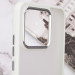 Фото Чохол TPU+PC North Guard на Xiaomi Redmi Note 13 Pro 4G / Poco M6 Pro 4G (White) в маназині vchehle.ua