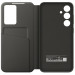 Купить Smart View Wallet Case (AAA) для Samsung Galaxy S24+ (Black) на vchehle.ua
