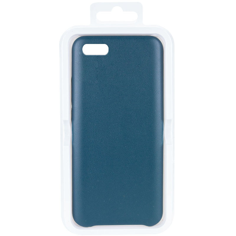 Фото Кожаный чехол AHIMSA PU Leather Case (A) для Apple iPhone 7 / 8 / SE (2020) (4.7") на vchehle.ua