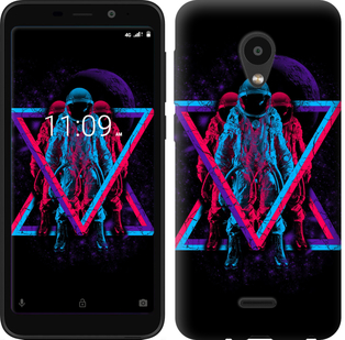 

Чохол Astronomical на Meizu C9 690430