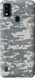 

Чохол Камуфляж на ZTE Blade A51 1583189