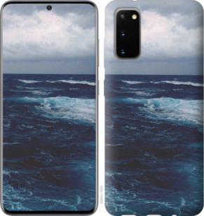 

Чехол Океан для Samsung Galaxy S20 878789