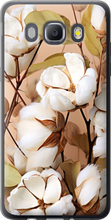 

Чехол Хлопок для Samsung Galaxy J5 (2016) J510H 1648479