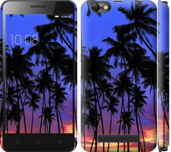 

Чохол Пальми на Lenovo Vibe C A2020 759063