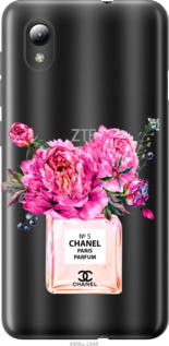 

Чехол Chanel для ZTE Blade L8 1584473